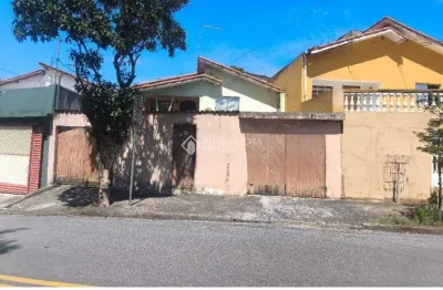 Casa com 2 quartos à venda na rua doutor amâncio de carvalho, 1540, baeta neves, são bernardo do campo, 174 m2 por r$ 447.000