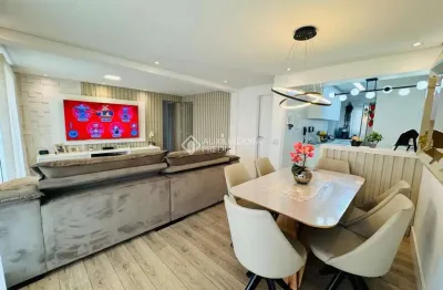 Apartamento com 3 quartos à venda na rua pirituba, 30, casa branca, santo andré, 106 m2 por r$ 1.110.000