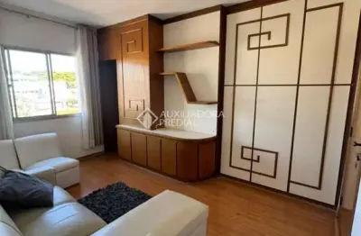 Kitnet / stúdio à venda na avenida barão de mauá, 191, centro, são bernardo do campo, 40 m2 por r$ 260.000