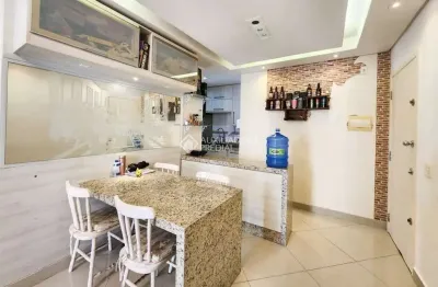 Apartamento com 3 quartos à venda na rua ernesta pelosini, 195, nova petrópolis, são bernardo do campo, 65 m2 por r$ 550.000