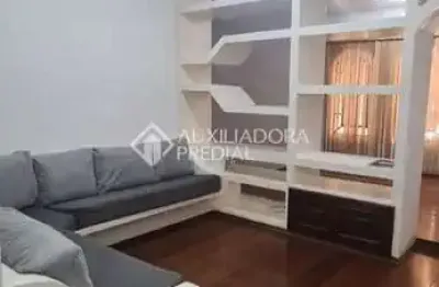 Casa com 3 quartos à venda na Rua Felipe Camarão, 308, Demarchi, São Bernardo do Campo, 249 m2 por R$ 750.000