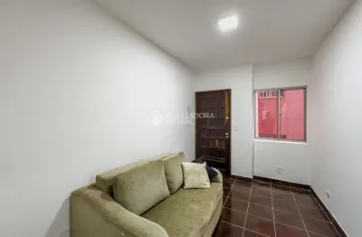 Apartamento com 2 quartos à venda na avenida miro vetorazzo, 1197, demarchi, são bernardo do campo, 55 m2 por r$ 250.000