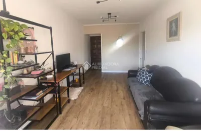 Apartamento com 2 quartos à venda na avenida getúlio vargas, 1751, baeta neves, são bernardo do campo, 48 m2 por r$ 405.000