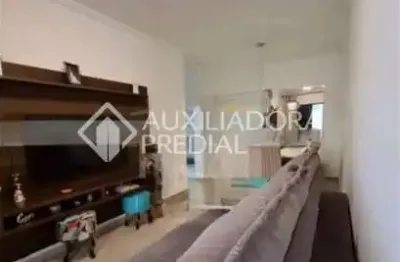 Apartamento com 3 quartos à venda na Rua Anunciata Gobbi, 222, Vila Euclides, São Bernardo do Campo, 86 m2 por R$ 480.000