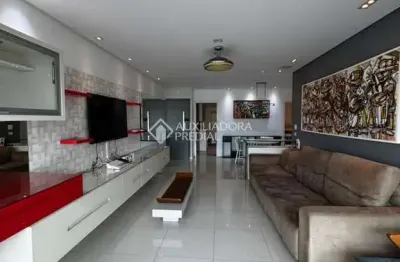 Apartamento com 3 quartos à venda na rua continental, 647, jardim do mar, são bernardo do campo, 150 m2 por r$ 1.850.000