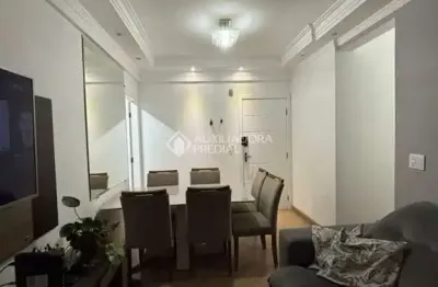 Apartamento com 2 quartos à venda na rua airton gomes de miranda, 450, nova petrópolis, são bernardo do campo, 59 m2 por r$ 319.200