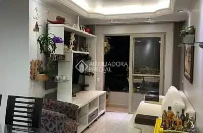Apartamento com 3 quartos à venda na Avenida Armando Ítalo Setti, 401, Baeta Neves, São Bernardo do Campo, 68 m2 por R$ 480.000