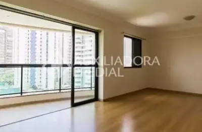 Apartamento com 3 quartos à venda na Rua Antônio Alves Barril, 355, Jardim Anália Franco, São Paulo, 105 m2 por R$ 1.480.000