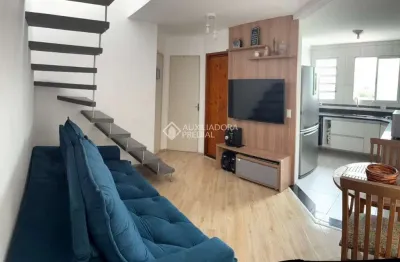 Cobertura com 2 quartos à venda na Avenida Wallace Simonsen, 1450, Nova Petrópolis, São Bernardo do Campo, 84 m2 por R$ 450.000