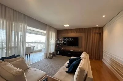 Apartamento com 3 quartos à venda na Avenida das Nações Unidas, 1515, Centro, São Bernardo do Campo, 127 m2 por R$ 1.550.000