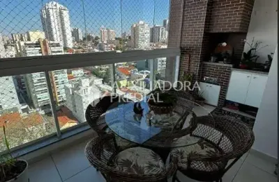 Apartamento com 2 quartos à venda na Rua Olegário Herculano, 455, Anchieta, São Bernardo do Campo, 72 m2 por R$ 849.000