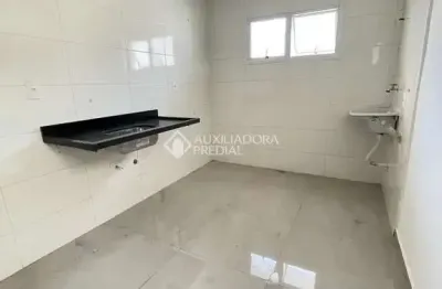 Apartamento com 2 quartos à venda na Rua Frieda, 241, Nova Gerty, São Caetano do Sul, 50 m2 por R$ 450.000