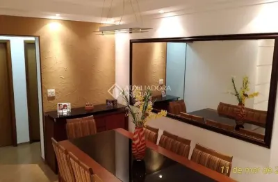 Apartamento com 3 quartos à venda na Rua Gabriel D'Anunzio, 156, Rudge Ramos, São Bernardo do Campo, 117 m2 por R$ 650.000