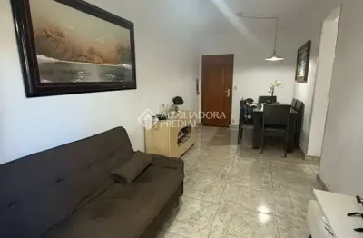 Apartamento com 2 quartos à venda na Rua Alfredo Scarpelli, 14, Santa Terezinha, São Bernardo do Campo, 56 m2 por R$ 245.000