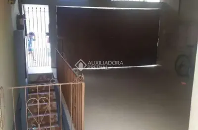 Casa com 5 quartos à venda na Rua Júlio Verne, 227, Vila Lutécia, Santo André, 260 m2 por R$ 447.000