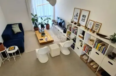 Apartamento com 2 quartos à venda na Avenida Estados Unidos, 525, Parque das Nações, Santo André, 105 m2 por R$ 589.000