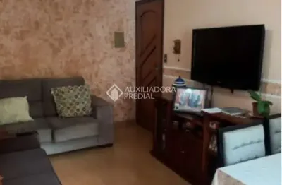 Apartamento com 2 quartos à venda na Rua Professor Edgar Vieira de Lima, 597, Parque Marajoara, Santo André, 58 m2 por R$ 300.000