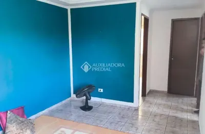 Apartamento com 2 quartos à venda na Rua Gema, 205, Campanário, Diadema, 46 m2 por R$ 225.000