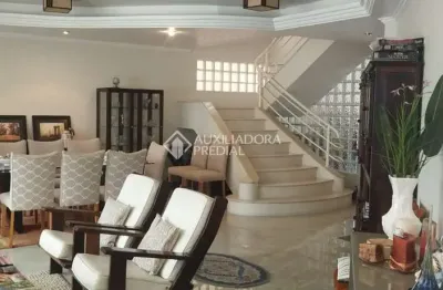 Casa em condomínio fechado com 4 quartos à venda na Rua Braga, 201, Vila Lusitânia, São Bernardo do Campo, 400 m2 por R$ 4.390.000