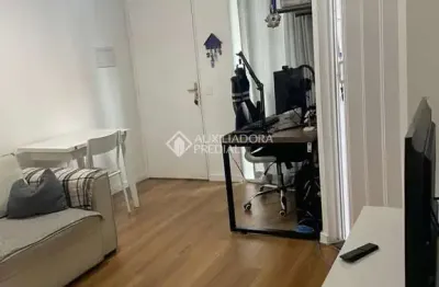 Apartamento com 2 quartos à venda na Avenida Wallace Simonsen, 1440, Nova Petrópolis, São Bernardo do Campo, 44 m2 por R$ 285.000