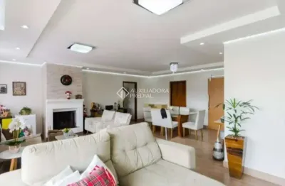 Cobertura com 4 quartos à venda na Rua São Geraldo, 370, Demarchi, São Bernardo do Campo, 167 m2 por R$ 800.000