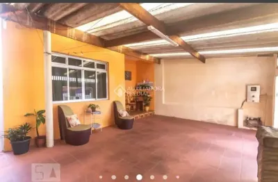 Casa com 3 quartos à venda na rua miosótis, 125, assunção, são bernardo do campo, 164 m2 por r$ 742.000