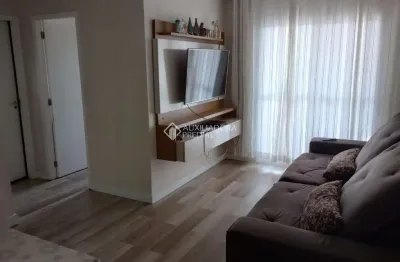 Apartamento com 3 quartos à venda na rua doutor amâncio de carvalho, 437, baeta neves, são bernardo do campo, 71 m2 por r$ 535.000