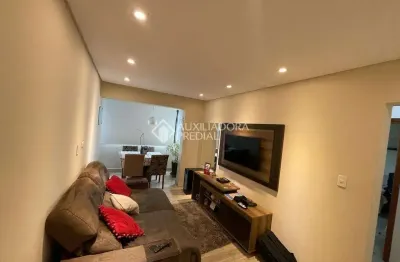 Apartamento com 2 quartos à venda na rua rei vitório emanuel, 247, rudge ramos, são bernardo do campo, 82 m2 por r$ 890.000