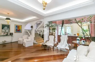 Casa em condomínio fechado com 3 quartos à venda na rua eliza da silva frezolone, 86, dos casa, são bernardo do campo, 315 m2 por r$ 2.200.000