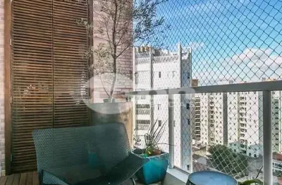 Cobertura com 3 quartos à venda na rua bela vista, 724, centro, são bernardo do campo, 156 m2 por r$ 1.699.000