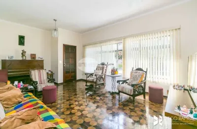 Casa com 3 quartos à venda na alameda dona tereza cristina, 182, nova petrópolis, são bernardo do campo, 298 m2 por r$ 794.000