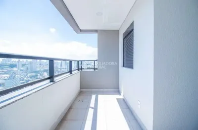 Apartamento com 3 quartos à venda na largo santa filomena, 55, centro, são bernardo do campo, 75 m2 por r$ 900.000