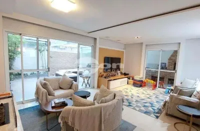 Casa em condomínio fechado com 3 quartos à venda na avenida miro vetorazzo, 115, demarchi, são bernardo do campo, 240 m2 por r$ 2.499.000