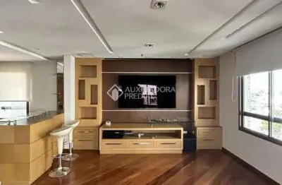Apartamento com 1 quarto à venda na rua tuiucuê, 77, jardim da saude, são paulo, 214 m2 por r$ 2.431.000
