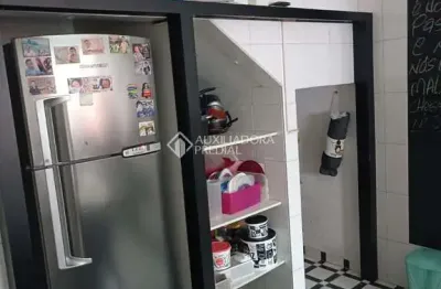 Casa com 3 quartos à venda na drumond de andrade, 31, casa branca, santo andré, 120 m2 por r$ 670.000