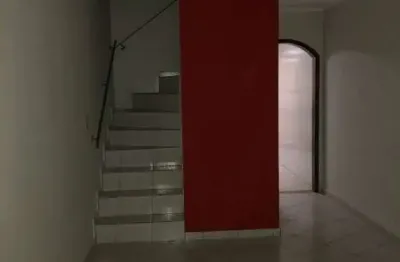 Casa com 2 quartos à venda na rua sofia, 290, vila tupi, são bernardo do campo, 110 m2 por r$ 425.000