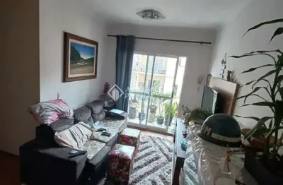 Apartamento com 3 quartos à venda na rua campos do jordão, 480, baeta neves, são bernardo do campo, 60 m2 por r$ 370.000