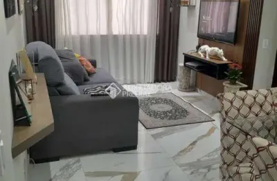 Apartamento com 2 quartos à venda na rua sérgio milliet, 777, jordanópolis, são bernardo do campo, 43 m2 por r$ 320.000