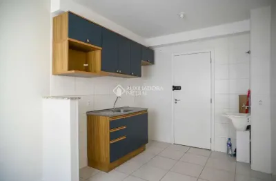 Apartamento com 2 quartos à venda na rua antônio gomes ferreira, 89, parque fongaro, são paulo, 34 m2 por r$ 210.000