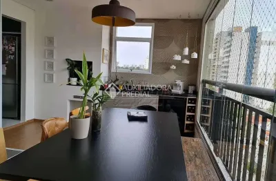 Apartamento com 3 quartos à venda na avenida paulo afonso, 603, nova petrópolis, são bernardo do campo, 110 m2 por r$ 930.000