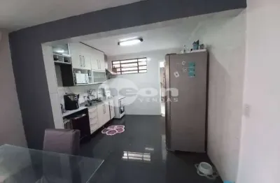 Casa em condomínio fechado com 3 quartos à venda na rua jorge rosa, 57, rudge ramos, são bernardo do campo, 160 m2 por r$ 700.000