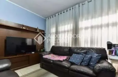 Casa em condomínio fechado com 5 quartos à venda na rua salvador frezolone, 50, assunção, são bernardo do campo, 156 m2 por r$ 900.000