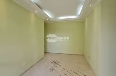 Apartamento com 3 quartos à venda na praça rui barbosa, 274, jardim olavo bilac, são bernardo do campo, 70 m2 por r$ 420.000