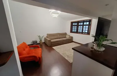 Casa com 3 quartos à venda na rua das samambaias, 91, parque terra nova, são bernardo do campo, 212 m2 por r$ 840.000