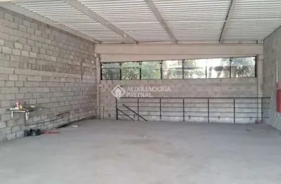 Barracão / galpão / depósito para alugar na das perobas, 74, eldorado, diadema, 175 m2 por r$ 10.000