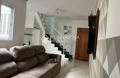 Apartamento com 2 quartos à venda na rua são boaventura, 275, vila scarpelli, santo andré, 106 m2 por r$ 530.000