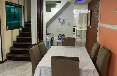Casa com 3 quartos à venda na rua couto de magalhães, 190, planalto, são bernardo do campo, 253 m2 por r$ 700.000