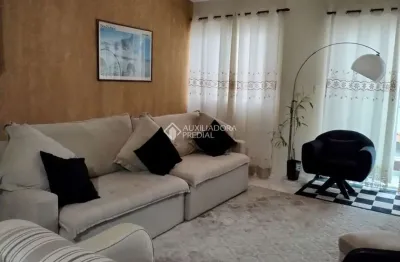 Casa com 3 quartos à venda na rua cataguases, 64, jardim paraíso, santo andré, 181 m2 por r$ 920.000