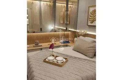 Apartamento com 2 quartos à venda na marechal tito, 3000, são miguel paulista, são paulo, 37 m2 por r$ 249.200