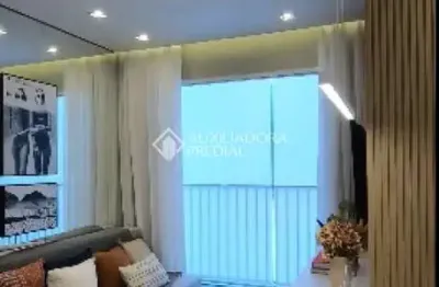 Apartamento com 2 quartos à venda na avenida adolfo pinheiro, 91, santo amaro, são paulo, 34 m2 por r$ 284.300